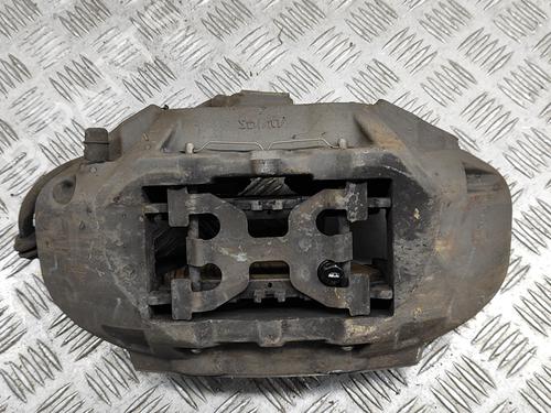 Left front brake caliper MERCEDES-BENZ GLC (X253) 300 d 4-matic (253.919) | BP27772074M105 