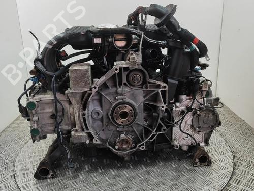 Engine PORSCHE BOXSTER (986) 2.5 | BP33372486M1 - Image 3