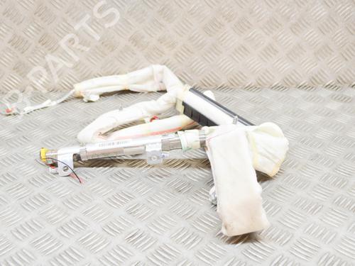Right curtain airbag BMW X3 (F25) sDrive 18 d | BP27760093C12 