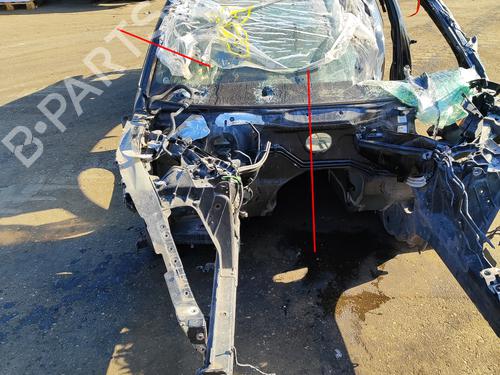 Used Other Other PORSCHE PANAMERA (971) 2.9 4 E-Hybrid (97ABE1, 97BBE1, 97ABX1) (462 hp) 33396188 33396188