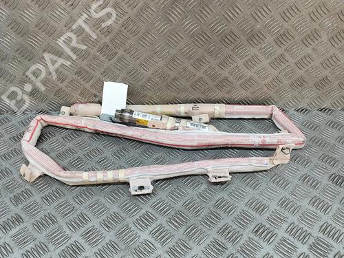 Used Right curtain airbag VW PASSAT B8 Variant (3G5, CB5) 2.0 TDI (150 hp) 23248761