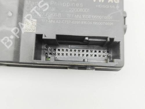 Electronic module AUDI Q2 (GAB, GAG) 1.6 TDI | BP39244761M83 - Image 6