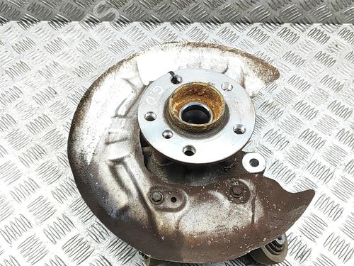 Right rear steering knuckle BMW i3 (I01) Electric | BP31314782M28