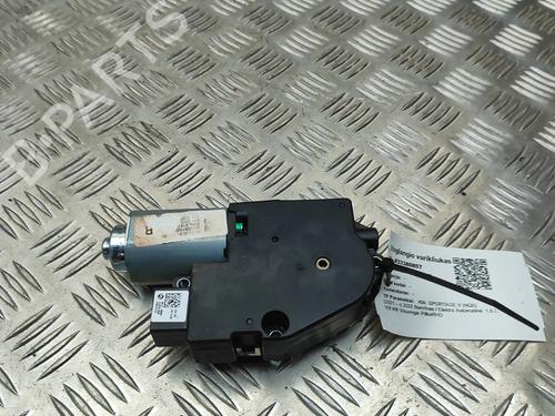 Used Sunroof engine KIA SPORTAGE V (NQ5) 1.6 T-GDi Hybrid AWD (230 hp) 31192312