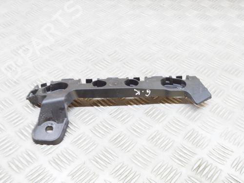 Rear bumper bracket FORD FIESTA VII (HJ, HF) 1.0 EcoBoost | BP14655380C159