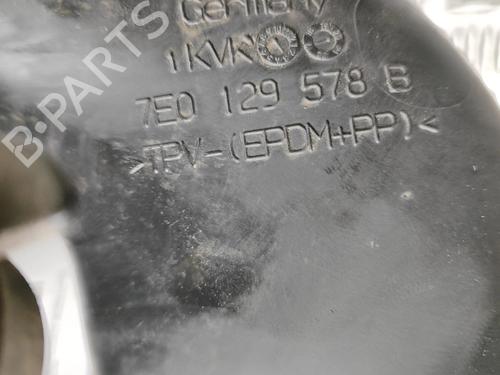 Air filter box VW TRANSPORTER T6 Van (SGA, SGH, SHA, SHH) 2.0 TDI | BP30885477M87