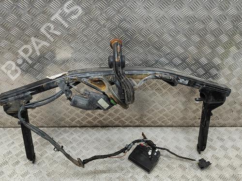 Tow ball/Mechanism AUDI A4 Allroad B9 (8WH, 8WJ) 2.0 TDI quattro | BP23249918C141 