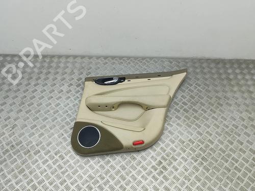Used Rear right panel Rear right panel JAGUAR XJ (X350, X358) 4.2 (298 hp) 34136927 34136927