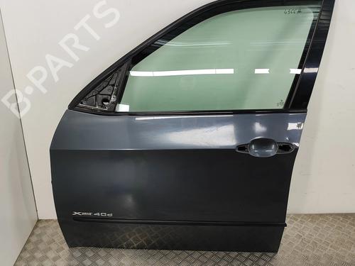 Used Left front door Left front door BMW X5 (E70) xDrive 40 d (306 hp) 33937528 33937528