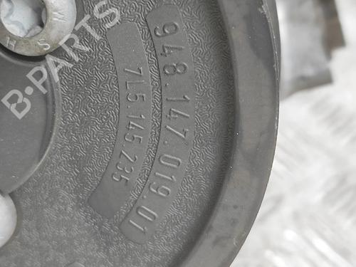 Steering pump PORSCHE PANAMERA (970) 3.6 4 | BP34102237M99  - Image 8