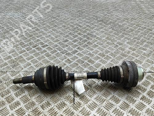 Used Left front driveshaft Left front driveshaft VW TOUAREG (7P5, 7P6) 3.0 V6 TDI (262 hp) 33394329 33394329