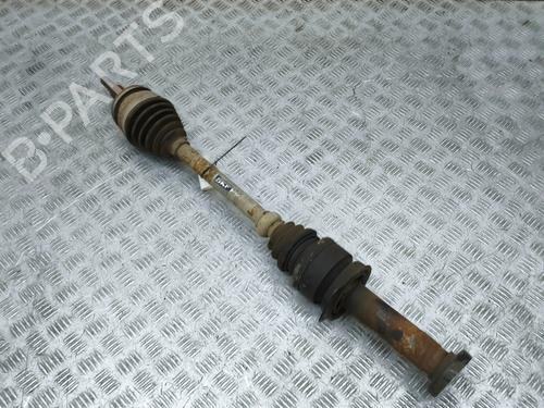Right front driveshaft VW TRANSPORTER T5 Van (7HA, 7HH, 7EA, 7EH) 1.9 TDI | BP39719579M39 - Image 5