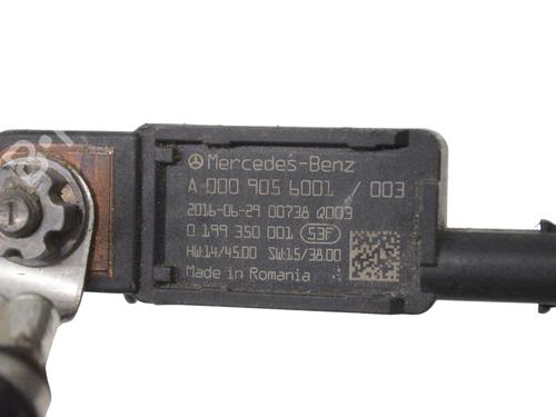 Cable MERCEDES-BENZ E-CLASS (W213) AMG E 63 S 4-matic+ (213.089) | BP30282912E12 