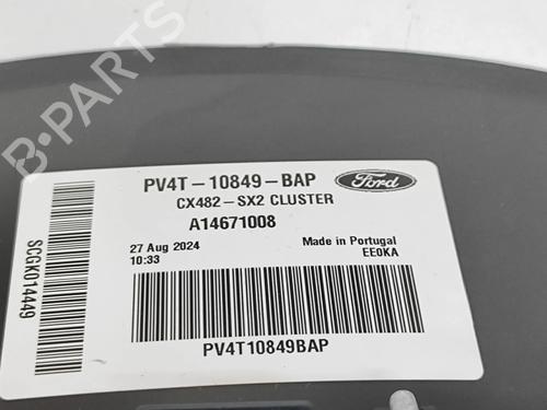 Instrument cluster FORD KUGA III (DFK) 2.5 FHEV | BP28562180C47  - Image 7