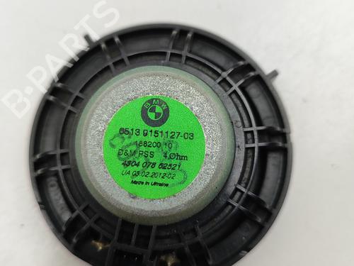 Højttaler BMW 5 Touring (F11) M 550 d xDrive | BP30005071E2 