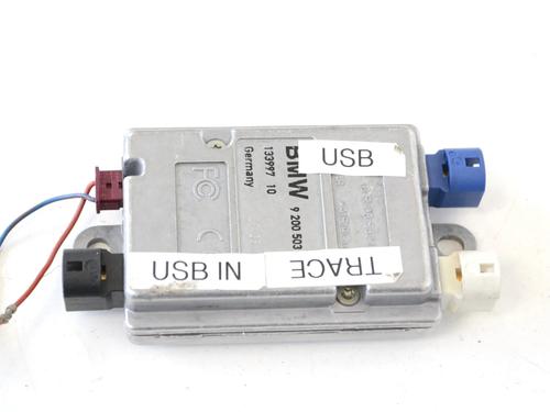 Electronic module BMW 3 (F30, F80) 340 i | BP30209037M83 - Image 2