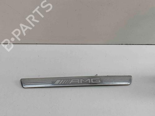 Trinbræt MERCEDES-BENZ GLE Coupe (C292) AMG 63 S 4-matic (292.375) (585 hp) 29459906