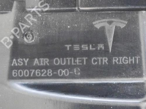 Air vent TESLA MODEL X (5YJX) 90D AWD | BP20233222I21  - Image 6