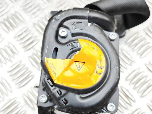 Rear left seatbelt PORSCHE MACAN (95B) 3.0 S | BP38018849I29 - Image 7