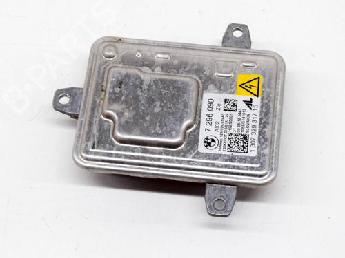 Electronic module BMW 5 (F10) 535 d | BP8842454M83 