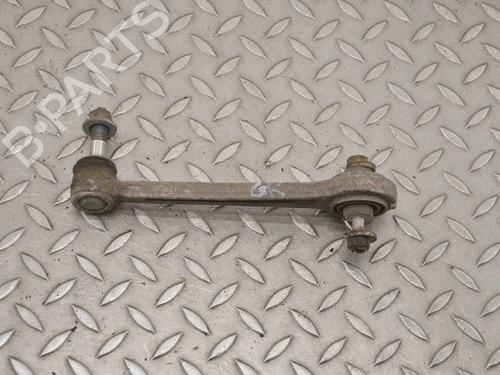 Venstre bak bærearm BMW 6 Convertible (E64) 635 d (286 hp) 30240848