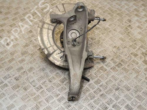 Left front steering knuckle BMW 5 (F10) M5 | BP14634217M25 