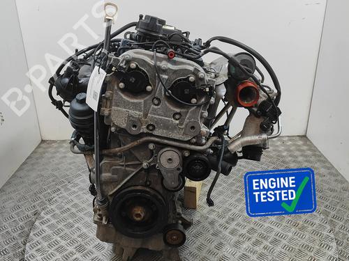 Used Engine Engine 39446330 39446330