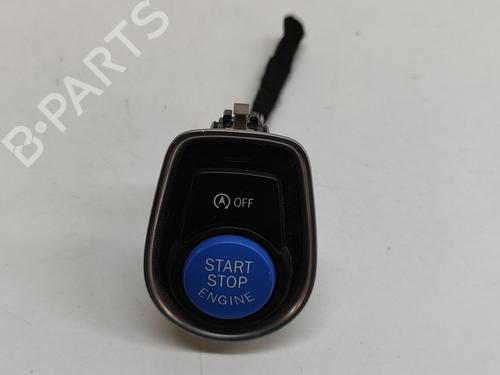 Used Switch BMW 3 Touring (F31) 318 d xDrive (143 hp) 29076303