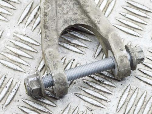 Right rear suspension arm TESLA MODEL S (5YJS) 70D AWD | BP16270660M15 