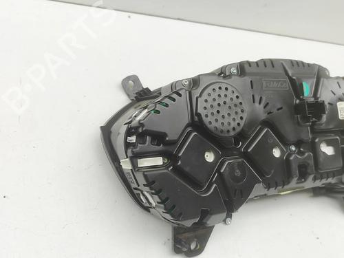 Instrument cluster FORD TRANSIT CUSTOM V362 Bus (F3) 2.0 EcoBlue | BP34190818C47  - Image 8