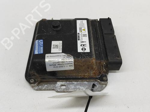 Used Engine control unit (ECU) Engine control unit (ECU) NISSAN NAVARA NP300 (D40) 2.5 dCi 4WD (D40TT, D40T, D40M, D40BB) (190 hp) 21809508 21809508