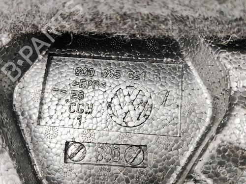 Sæde Bagtil VW T-ROC (A11, D11) 2.0 R 4motion | BP34037144C17  - Image 12