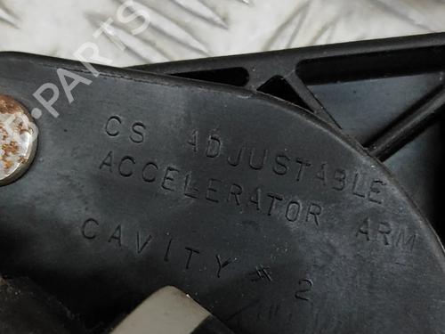 Pedal CHRYSLER PACIFICA 3.5 AWD | BP25787392I4 