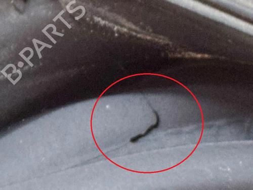 Gummiliste TESLA MODEL 3 (5YJ3) EV AWD | BP28045702C142 