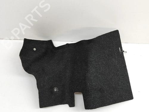 Used Boot lining BMW 4 Convertible (F33, F83) 435 d xDrive (313 hp) 22620285