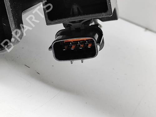 Electronic module KIA OPTIMA Sportswagon (JF) 1.7 CRDi | BP30596340M83