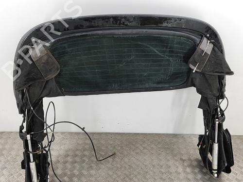 Andre PORSCHE 911 Convertible (996) 3.6 Carrera 4S | BP23247581O1 