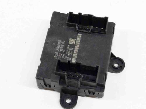 Electronic module LAND ROVER RANGE ROVER EVOQUE (L538) 2.0 D 4x4 | BP9628970M83