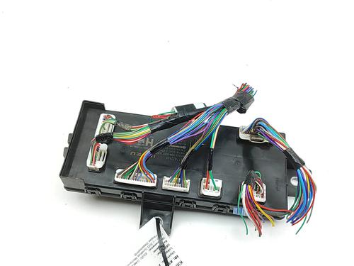 Electronic module ISUZU D-MAX II (TFR, TFS) 1.9 Ddi 4x4 (TFS87J) | BP33384279M83 - Image 4