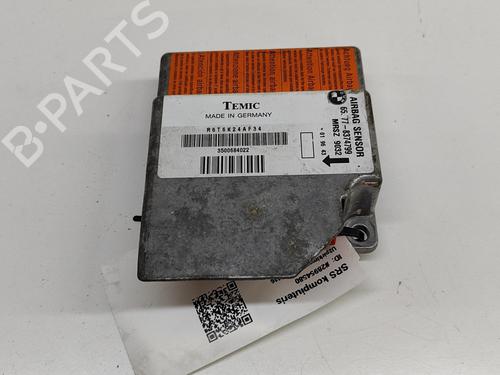 Used ECU airbags BMW 7 (E38) 735 i, iL (235 hp) 24307059