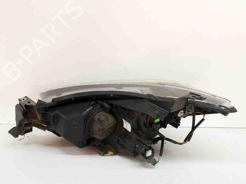 Right headlight MAZDA CX-5 (KE, GH) 2.2 D (KE2FW) | BP29485939C29 