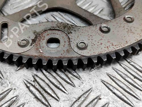 Flywheel JAGUAR E-PACE (X540) 2.0 P200 AWD | BP30284570M101 