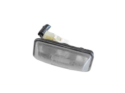 Used Licence plate light SUBARU XV (_GP_) 2.0 D AWD (GPD) (147 hp) 30241084
