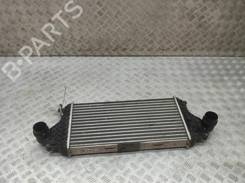 Used Intercooler Intercooler MERCEDES-BENZ GLE (W166) 250 d 4-matic (166.004) (204 hp) 34037131 34037131