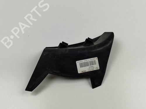 Headlight eyebrow PORSCHE MACAN (95B) 3.0 S | BP26524288C118