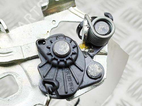 Andre MERCEDES-BENZ E-CLASS (W213) E 220 d (213.004) | BP34218218O1  - Image 6