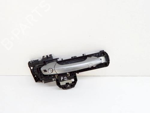 front-right-exterior-door-handle-mercedes-benz-e-class-coupe-c207-e-220-bluetec-207301-a2047602234-2009-2010-2011-2012-2013-2014-2015-2016-11914914 main image