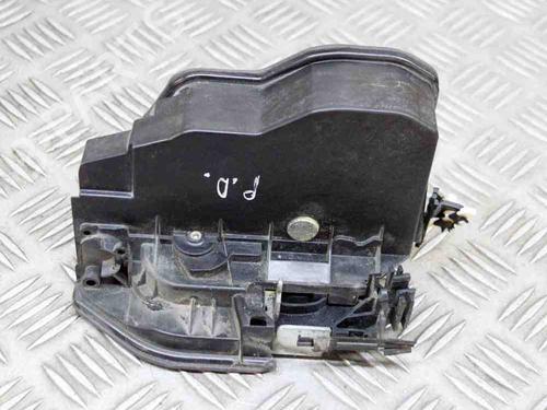 Used Front right lock BMW X3 (F25) xDrive 20 d (190 hp) 13386521