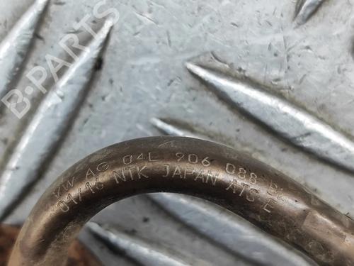 Electronic sensor VW GOLF VII Variant (BA5, BV5) 2.0 TDI | BP29920205M84 