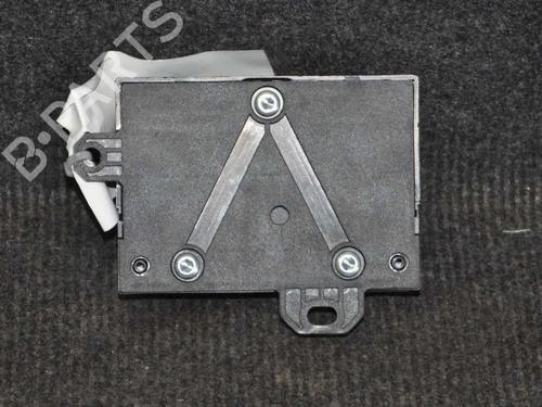 Electronic module MERCEDES-BENZ E-CLASS (W212) E 200 CDI / BlueTEC (212.005, 212.006) | BP8895557M83